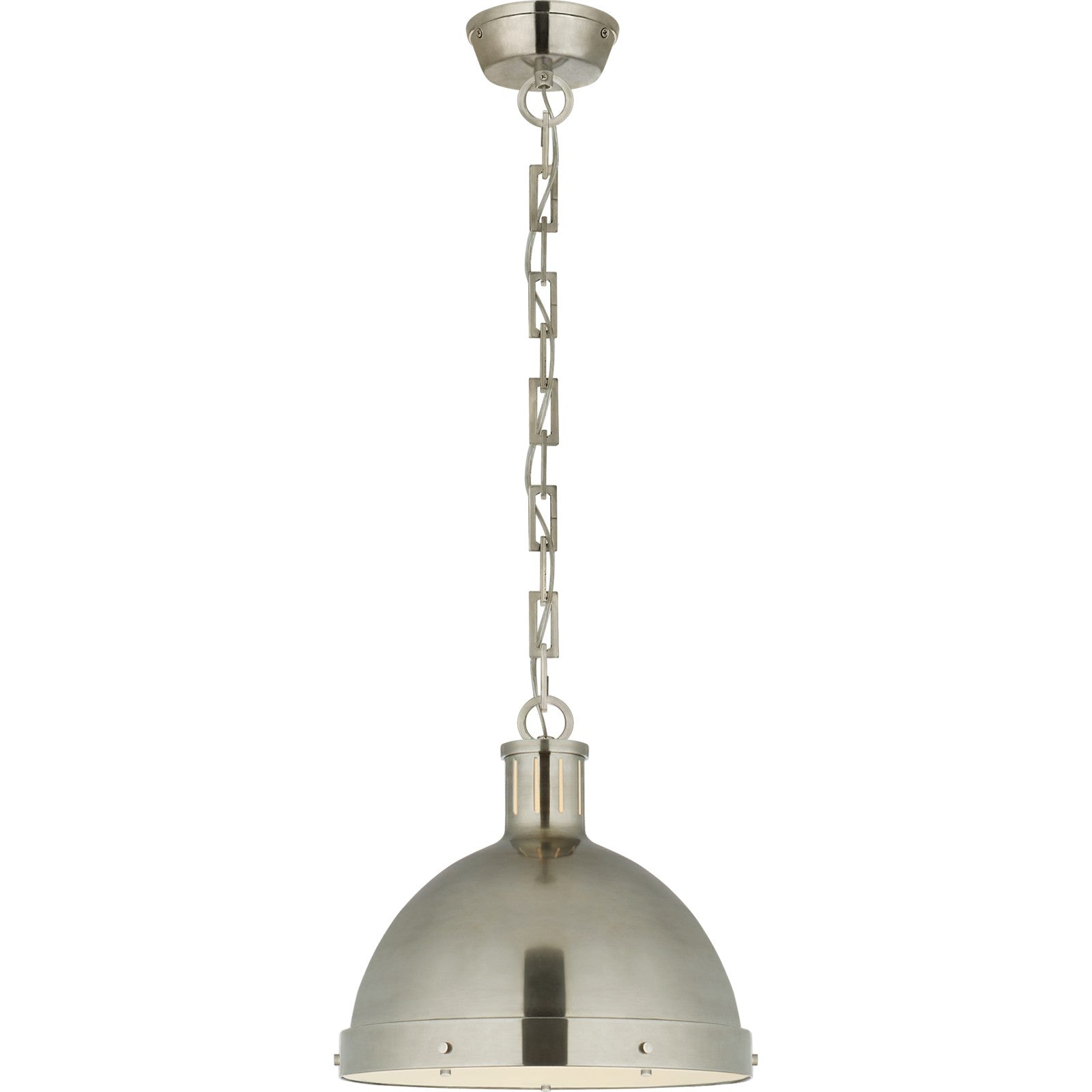 Hicks Large Pendant - Visual Comfort Ceiling Lights