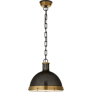 Hicks Large Pendant - Visual Comfort Ceiling Lights