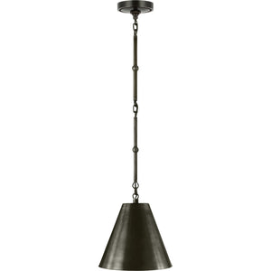 Goodman Petite Hanging Shade - Visual Comfort Ceiling Lights