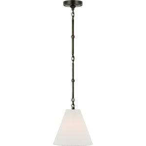 Goodman Petite Hanging Shade - Visual Comfort Ceiling Lights