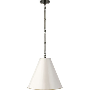 Goodman Small Hanging Light - Visual Comfort Ceiling Lights