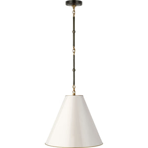 Goodman Small Hanging Light - Visual Comfort Ceiling Lights