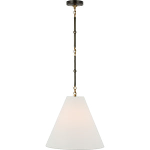 Goodman Small Hanging Light - Visual Comfort Ceiling Lights
