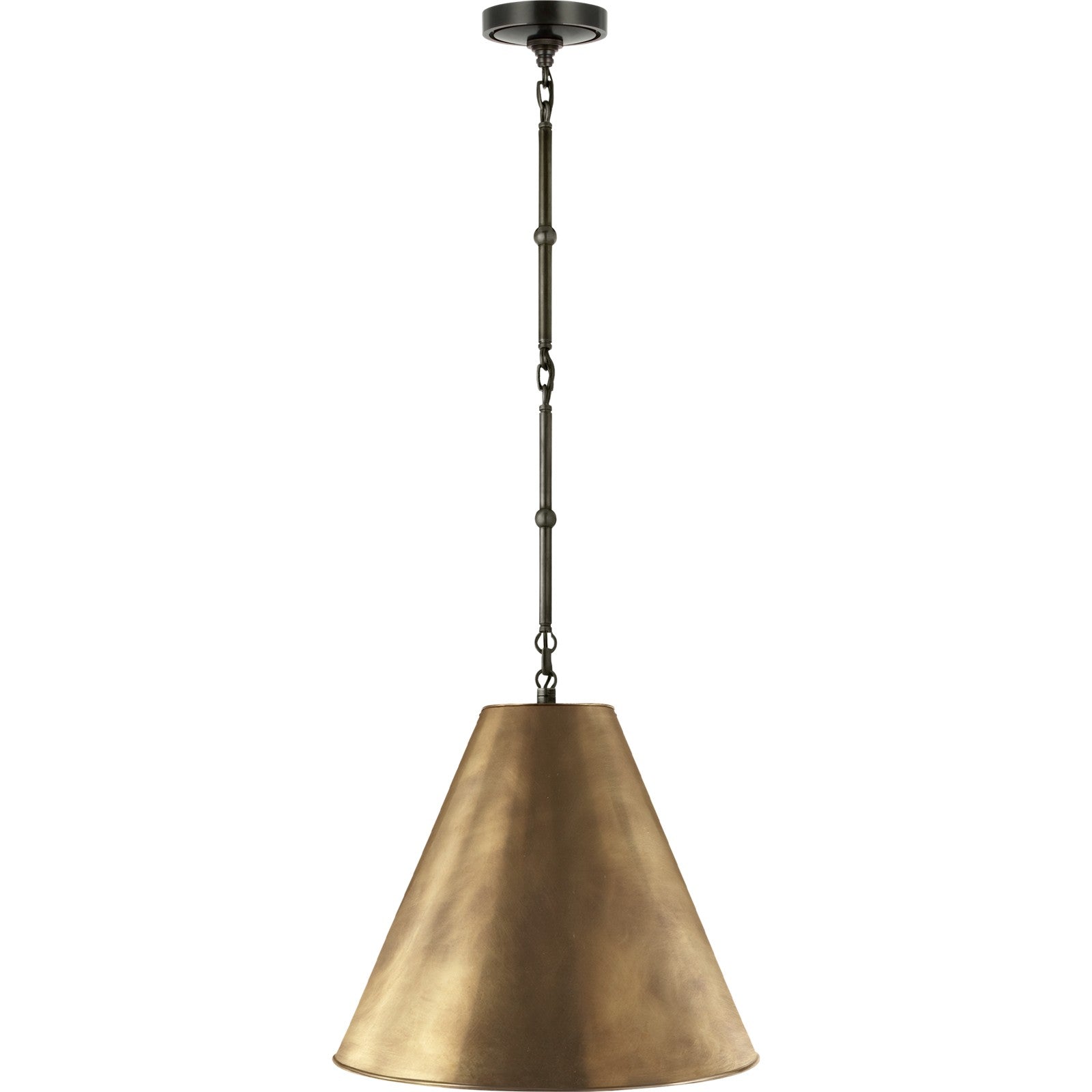 Goodman Small Hanging Light - Visual Comfort Ceiling Lights