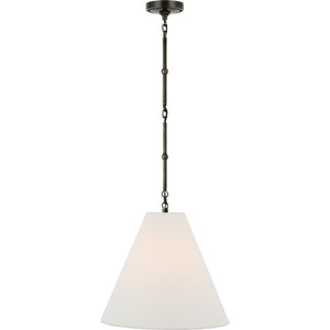 Goodman Small Hanging Light - Visual Comfort Ceiling Lights