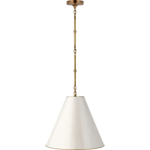 Goodman Small Hanging Light - Visual Comfort Ceiling Lights