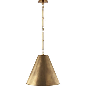 Goodman Small Hanging Light - Visual Comfort Ceiling Lights