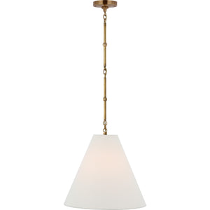 Goodman Small Hanging Light - Visual Comfort Ceiling Lights