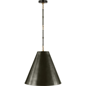 Goodman Medium Hanging Light - Visual Comfort Ceiling Lights