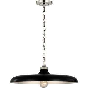 Piatto Medium Pendant - Visual Comfort Ceiling Lights