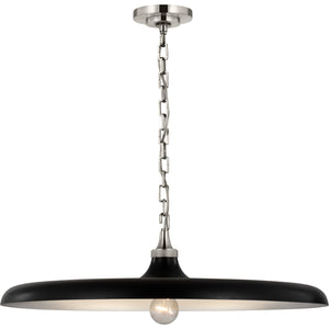 Piatto Large Pendant - Visual Comfort Ceiling Lights