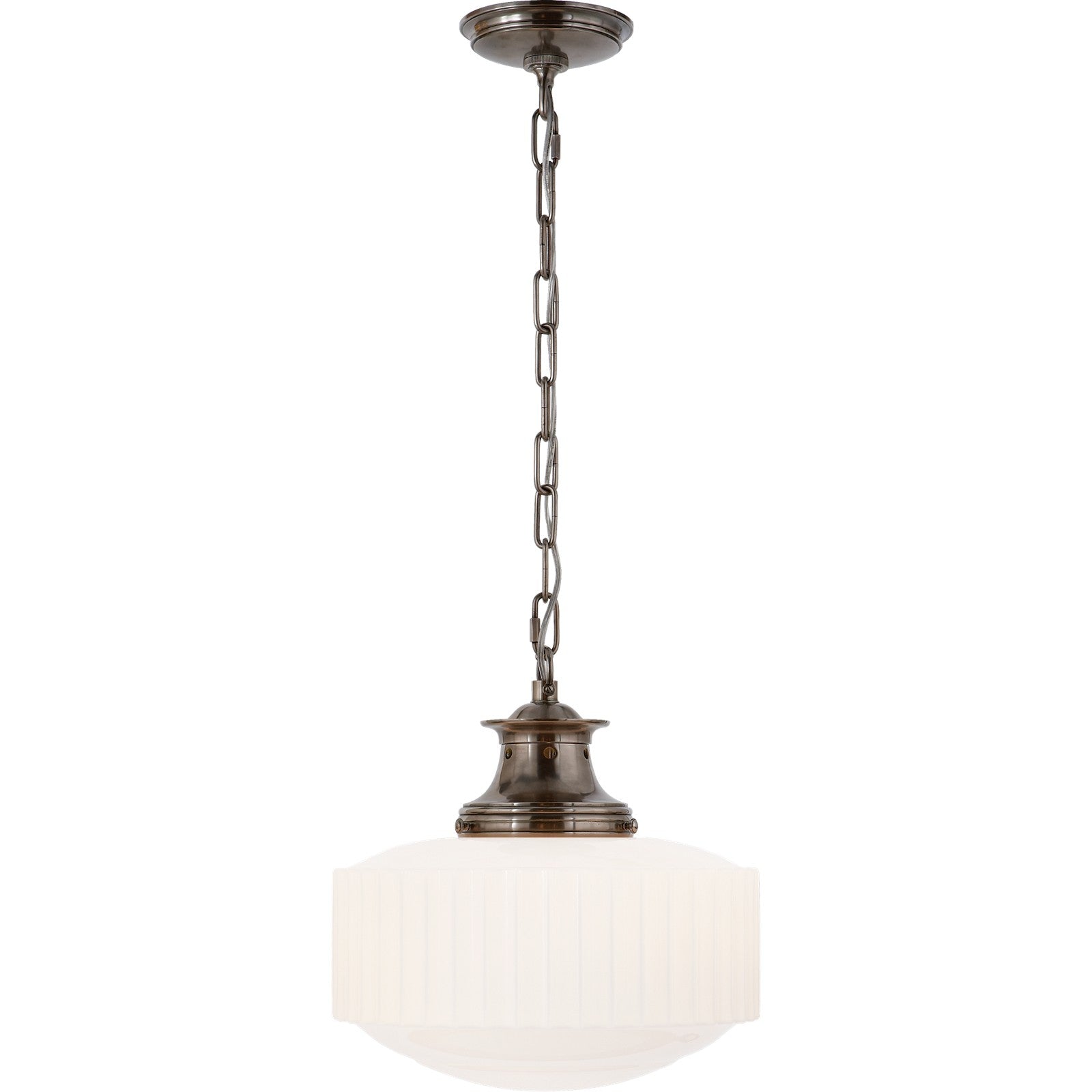 Milton Road Pendant - Visual Comfort Ceiling Lights