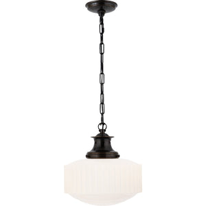 Milton Road Flush Mount - Visual Comfort Ceiling Lights