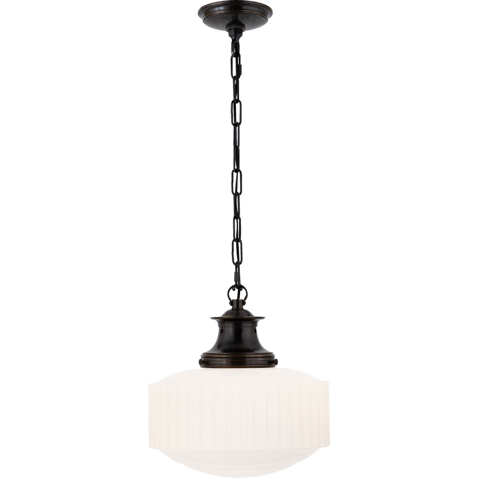 Milton Road Pendant - Visual Comfort Ceiling Lights