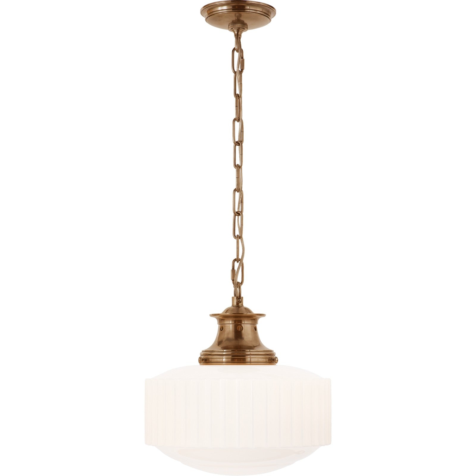 Milton Road Pendant - Visual Comfort Ceiling Lights