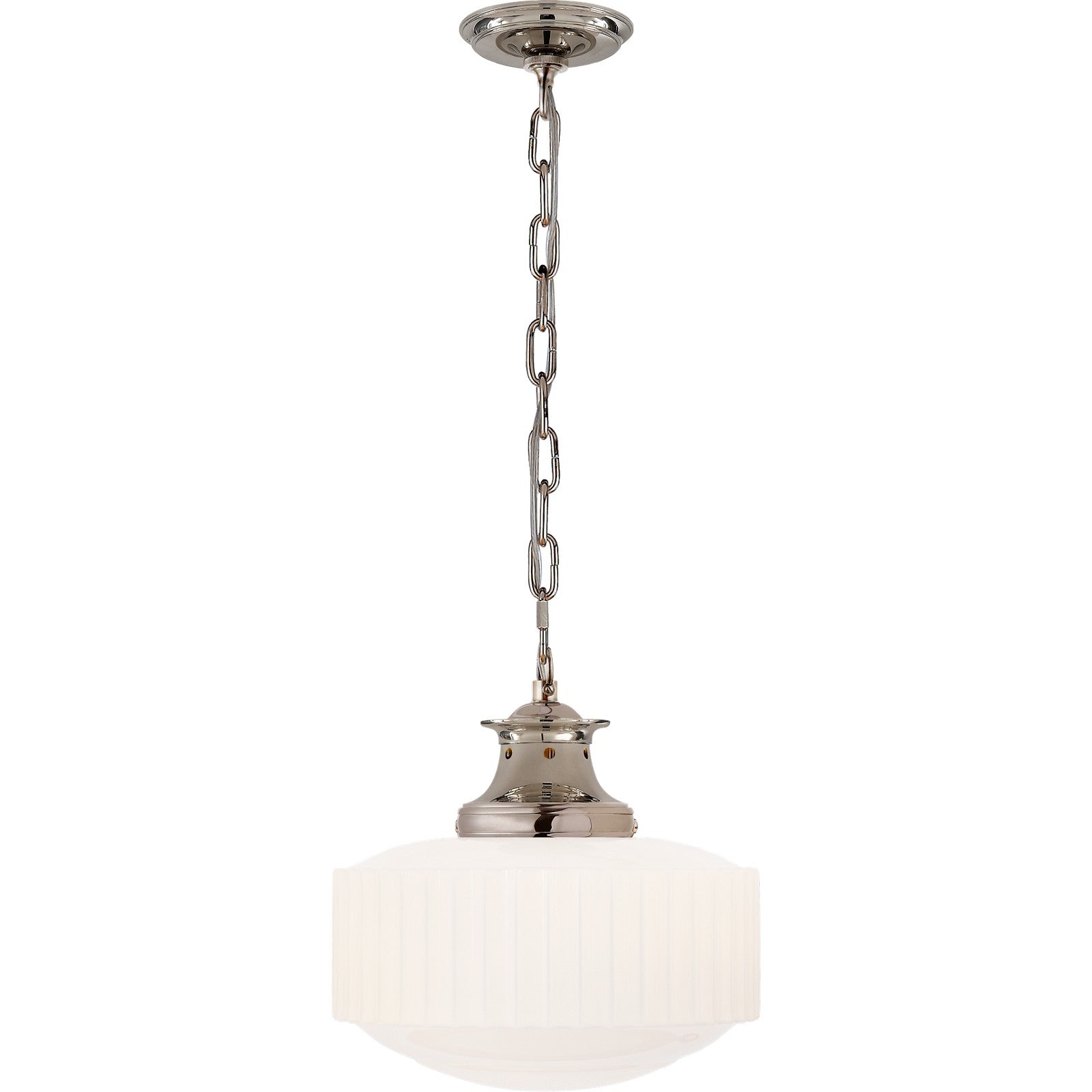 Milton Road Pendant - Visual Comfort Ceiling Lights
