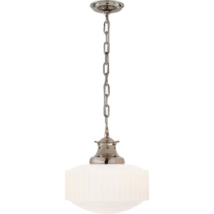 Milton Road Flush Mount - Visual Comfort Ceiling Lights