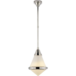 Gale Small Pendant - Visual Comfort Ceiling Lights