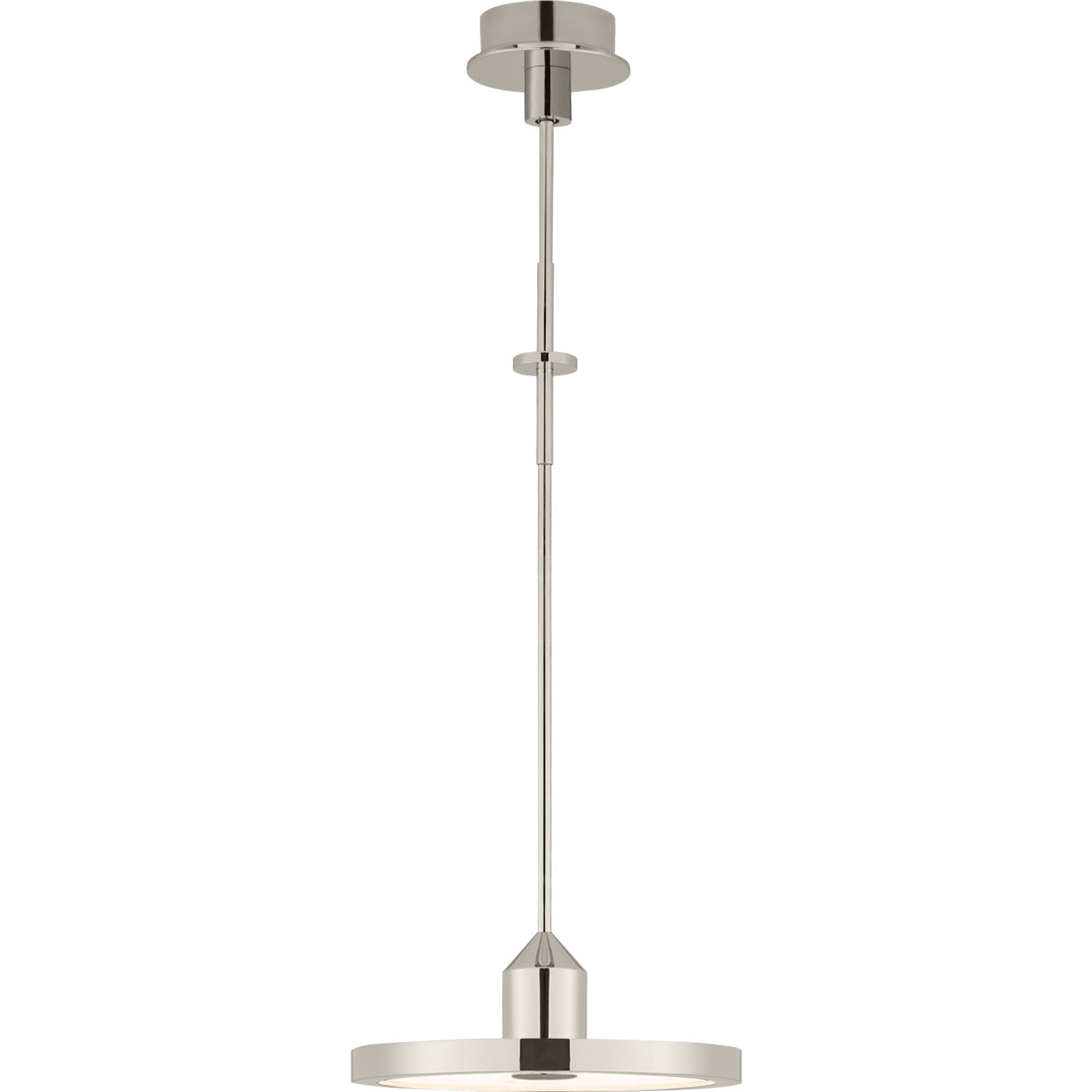 Valen Medium Pendant - Visual Comfort Ceiling Lights