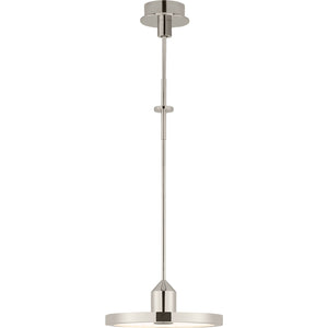 Valen Medium Pendant - Visual Comfort Ceiling Lights