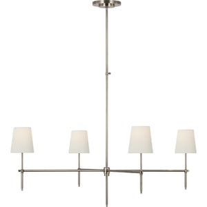 Bryant Extra Large Chandelier - Visual Comfort Ceiling Lights