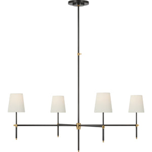 Bryant Extra Large Chandelier - Visual Comfort Ceiling Lights