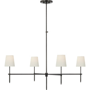 Bryant Extra Large Chandelier - Visual Comfort Ceiling Lights