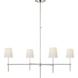 Bryant Extra Large Chandelier - Visual Comfort Ceiling Lights