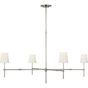 Bryant Grande Chandelier - Visual Comfort Ceiling Lights