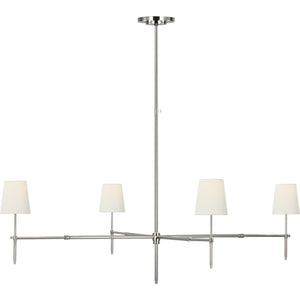 Bryant Grande Chandelier - Visual Comfort Ceiling Lights