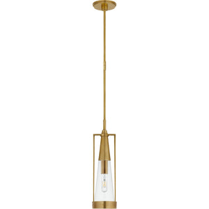 Calix Small Pendant - Visual Comfort Ceiling Lights