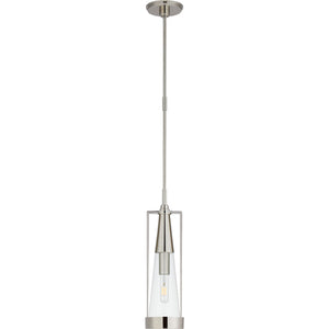 Calix Small Pendant - Visual Comfort Ceiling Lights