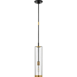 Calix Tall Pendant - Visual Comfort Ceiling Lights