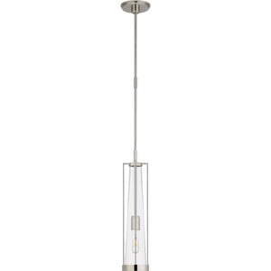 Calix Tall Pendant - Visual Comfort Ceiling Lights