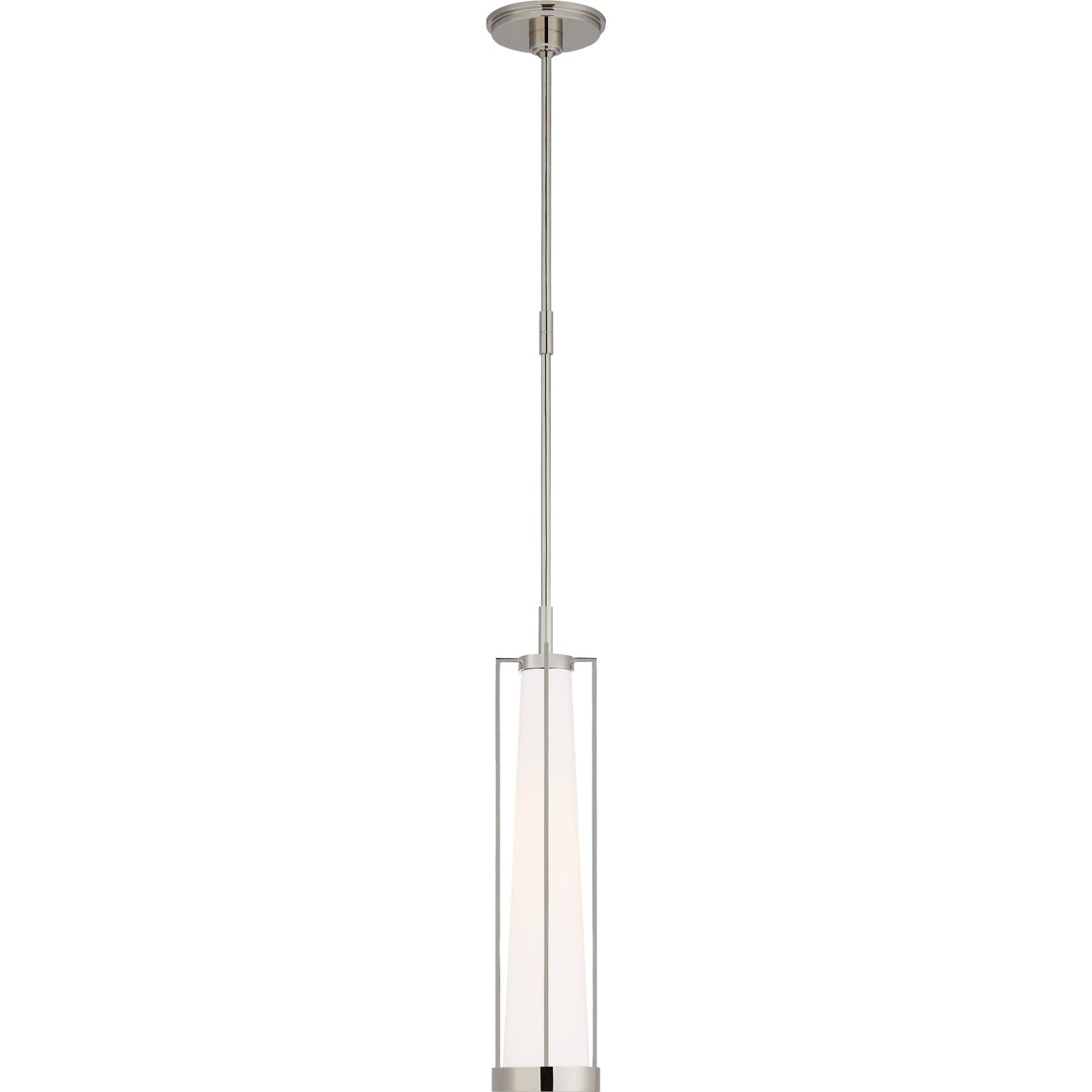 Calix Tall Pendant - Visual Comfort Ceiling Lights