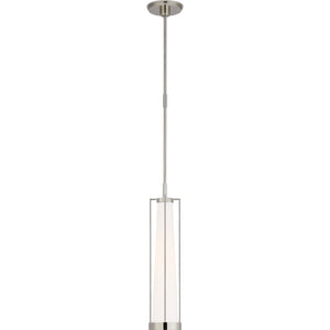 Calix Tall Pendant - Visual Comfort Ceiling Lights