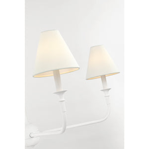 Piaf Large Chandelier - Visual Comfort Ceiling Lights