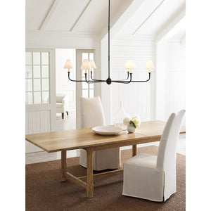 Piaf Grande Chandelier - Visual Comfort Ceiling Lights