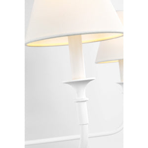 Piaf Grande Chandelier - Visual Comfort Ceiling Lights