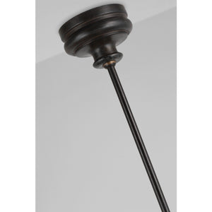 Piaf Grande Two-Tier Chandelier - Visual Comfort Ceiling Lights