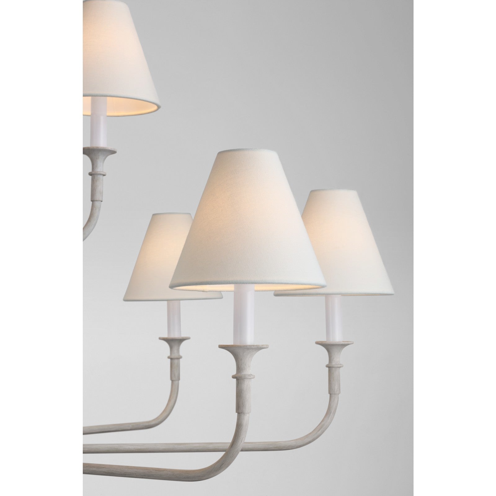 Galahad Small Chandelier - Visual Comfort Ceiling Lights