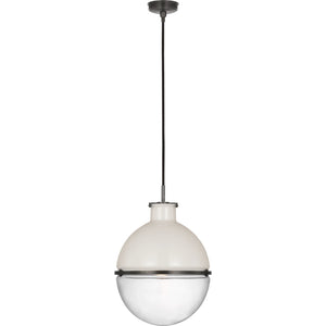 Maxey 14" Globe Pendant - Visual Comfort Ceiling Lights