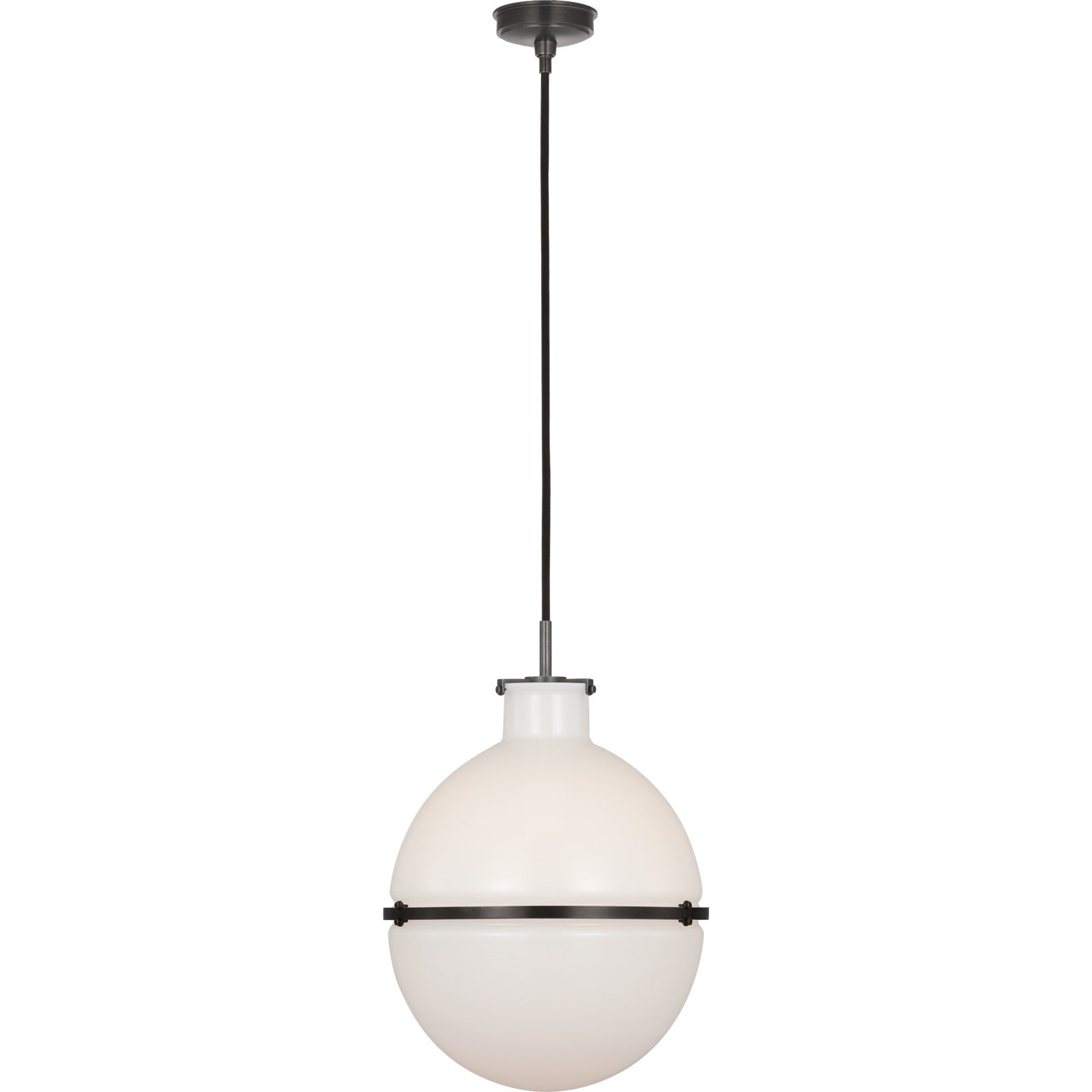 Maxey 14" Globe Pendant - Visual Comfort Ceiling Lights