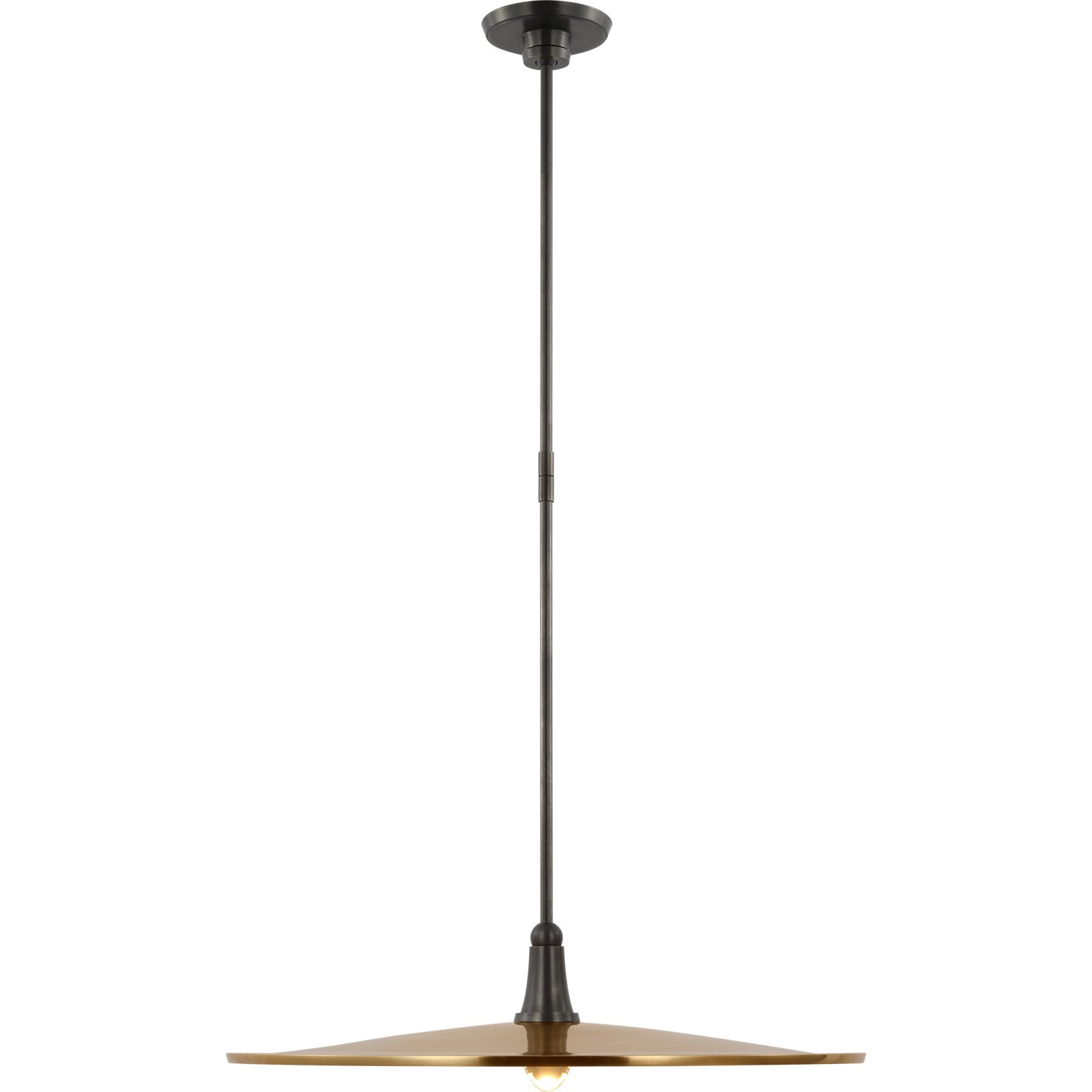 Truesdell 24" Pendant - Visual Comfort Ceiling Lights