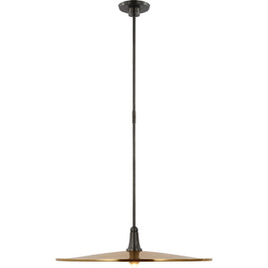 Truesdell 24" Pendant - Visual Comfort Ceiling Lights