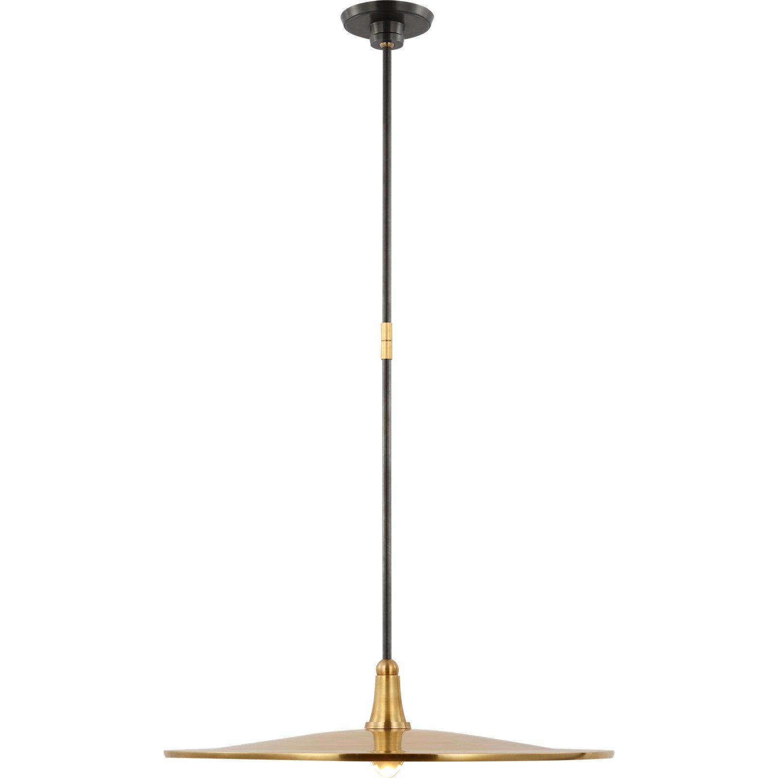 Truesdell 24" Pendant - Visual Comfort Ceiling Lights