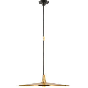 Truesdell 24" Pendant - Visual Comfort Ceiling Lights