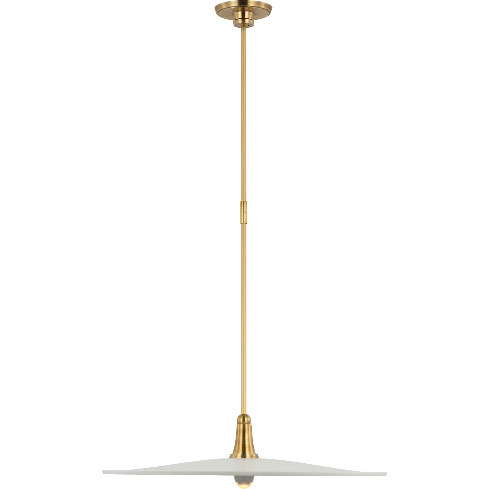 Truesdell 24" Pendant - Visual Comfort Ceiling Lights