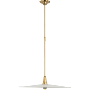 Truesdell 24" Pendant - Visual Comfort Ceiling Lights