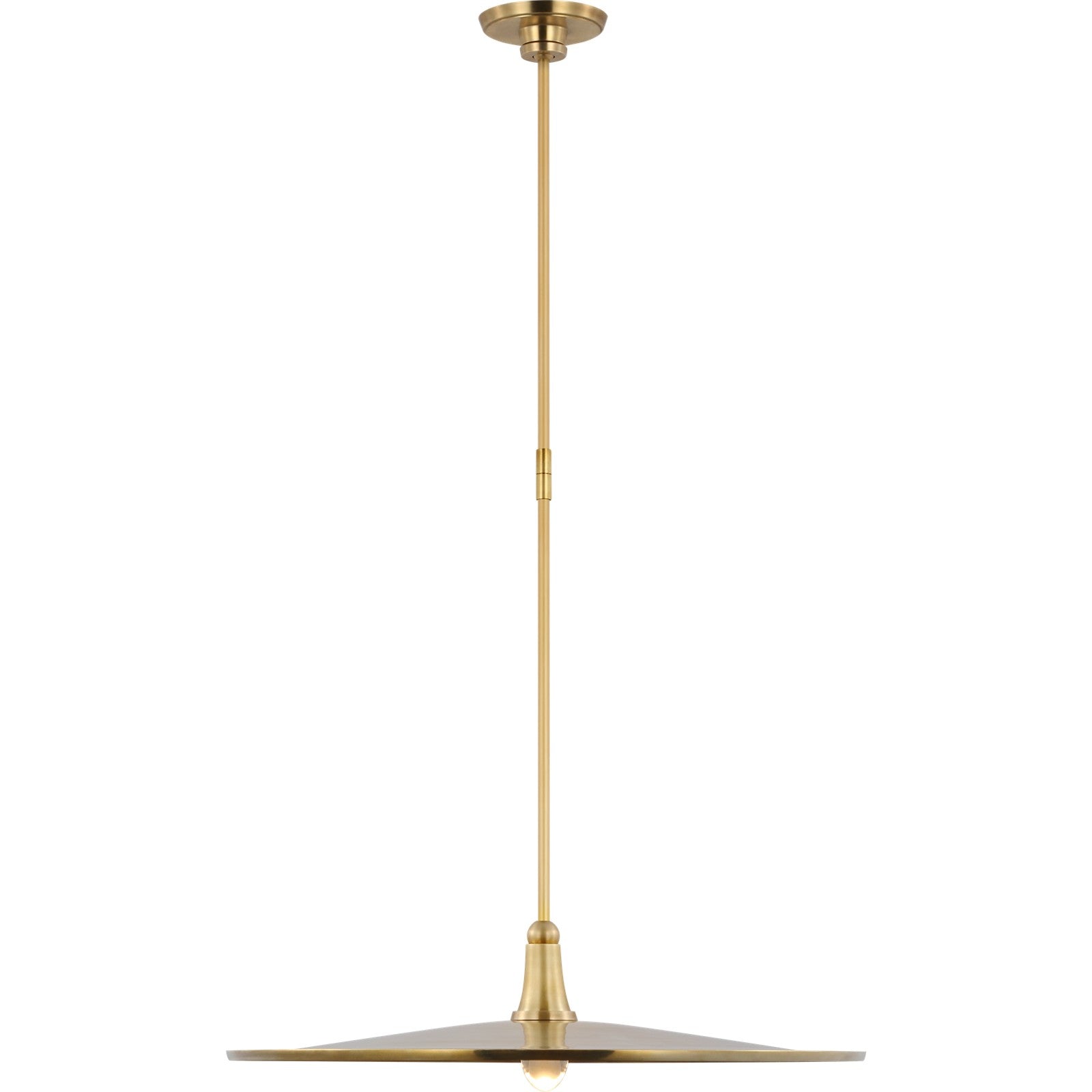 Truesdell 24" Pendant - Visual Comfort Ceiling Lights